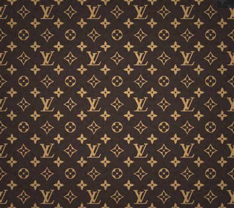 louis vuitton pattern monogram